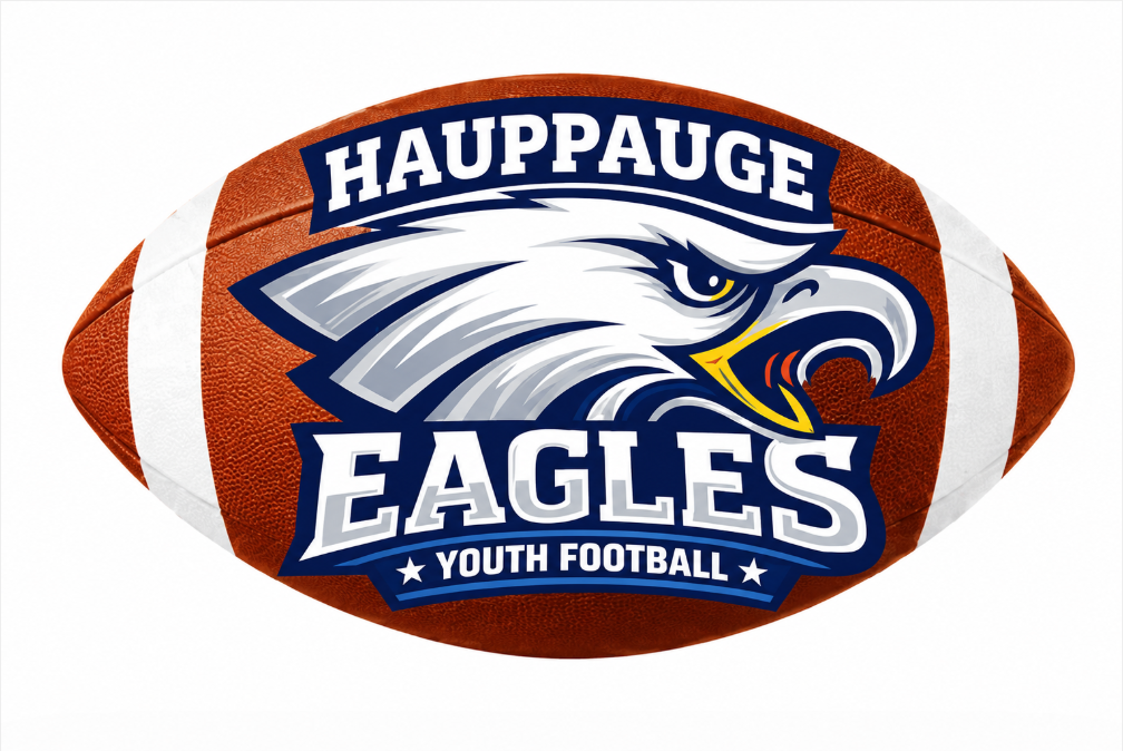 hauppaugeyouthfootball.com
